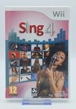 Sing 4